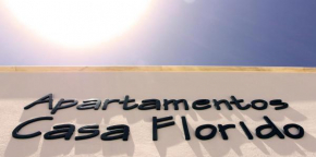 Apartamentos Casa Florido, Torremolinos